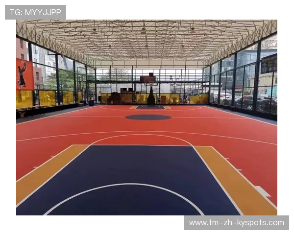 篮球场馆环境友好型设计获得推广，特色篮球场设计